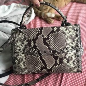 Michael kors studded ava